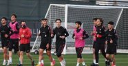 Ümit Milliler Alanya’da sahaya çıkacak