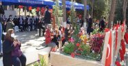 Ürkmezer: Bir hayır duası alırsak görevimizi yapmış sayılırız