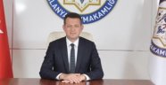 Ürkmezer: Hep birlikte koronavirüs belasını def edeceğiz
