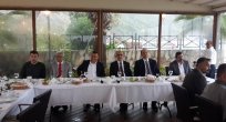 UYAR: ANTALYA'DA AK PARTİ KAYBEDİYOR