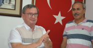 'Uyum içinde çalışmaya devam edeceğiz'