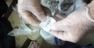 Uyuşturucu operasyonunda 5 gözaltı