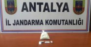 Uyuşturucu satıcısı tutuklandı