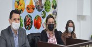 'Vahşi sulamanın önüne geçmek istiyoruz'