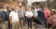 Vali Yazıcı'dan Güzelbağ'da inceleme