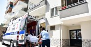 Vatandaş hizmetten memnun