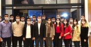 Yeniacun 1.yılını kutladı