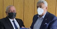 Yenialp: Esnafa verilen destek arttırılmalı