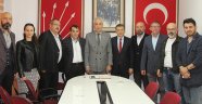 Yerelde Alanya basını 1 numara