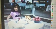 Yerli Malı Haftası’nı online olarak kutladılar