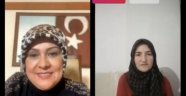 Yıldız Yücel canlı yayında rekor kırdı