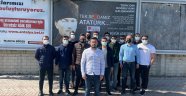 Yılmaz: Bu ülkede Mustafa Kemal'ler yenilmez!