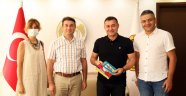 'Yörüklerin İzinde Anadolu'yu Keşfediyorum'