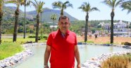 Yücel: Alanya’da yeşil alanı yüzde 300 arttırdık