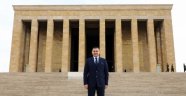Yücel: Çanakkale’de destan yazdık