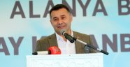 Yücel: Esnaflarımıza hayırlı olsun