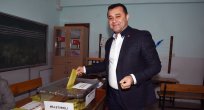 Yücel oyunu kullandı