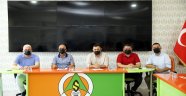 Yücel: Yürekten başarılar 
