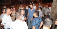 Yurtlar yangın zedelerin kullanımına açıldı 