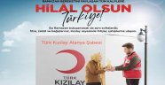Yüzlerce ihtiyaç sahibine sizde el uzatın