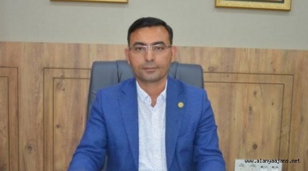 Tahir Göktepe uyardı: ‘Erken hasata dikkat’
