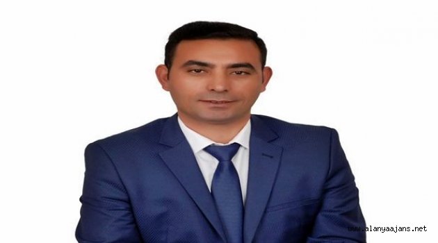 Tahir Göktepe'den Zeytin Fidanı Duyurusu