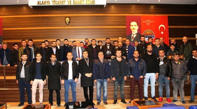 Taklit mücadelesi sürüyor