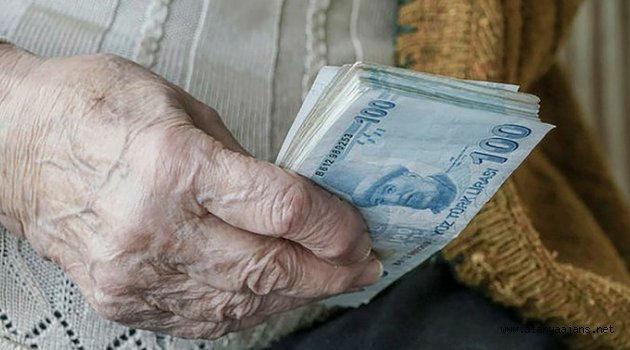Tarih Belli Oldu! Paralar 27 Mayıs'ta Hesaba Yatacak