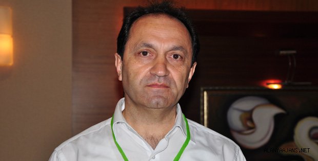 TARIM ÇALIŞTAYI'NIN HEDEFİ 2023 YOL HARİTASI OLUŞTURACAK