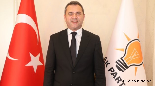 Tavlı:“Esnafımızın yanındayız”