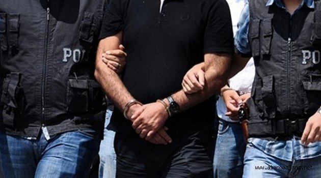 Temizlik operasyonunda ilk hüküm