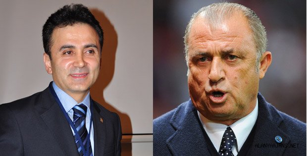 TERİM HAREKETLERİNE DİKKAT ETMELİ