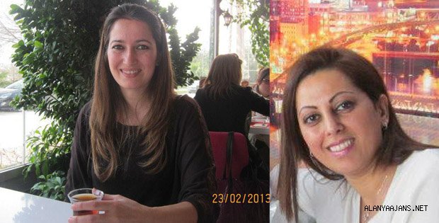 TERK EDİLİNCE ÇİFTE CİNAYET İŞLEDİ