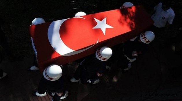 Teröristlerle Çıkan Çatışmada 2 Askerimiz Şehit Oldu, 8 Yaralımız Var