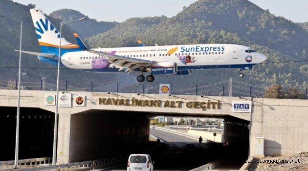 Test yaptırmayan Alanya’ya giremeyecek!