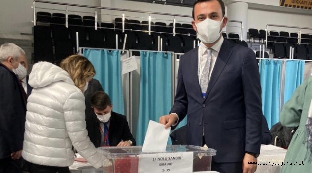 Toklu: 2023’e güçlü adımlarla ilerliyoruz