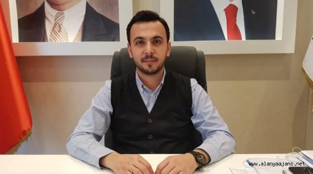 Toklu: Alanya’da süreç birinci dalga ile tamamlandı