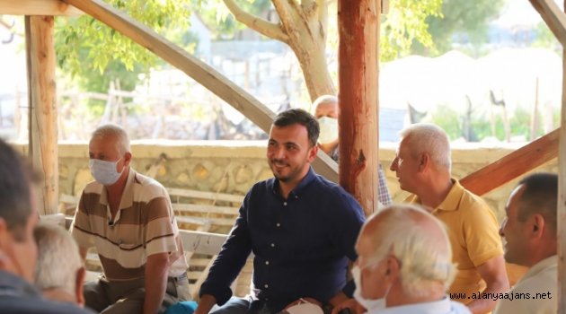 Toklu: “Antalya Büyükşehir Belediyesi’nde laf çok ama icraat yok”