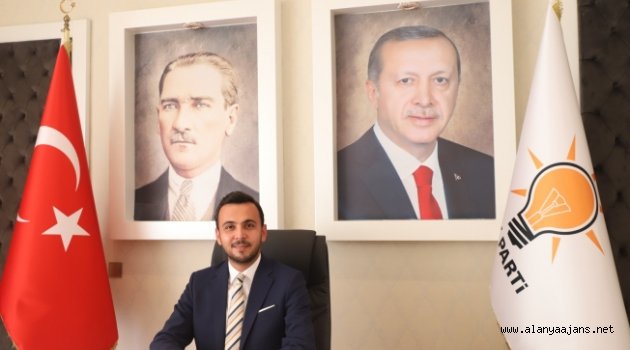 Toklu’dan bayram kutlaması