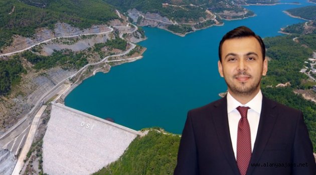 Toklu: Hayırlı olsun Alanya
