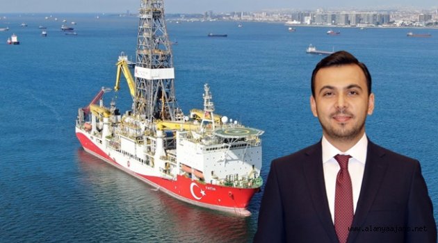 Toklu: “Her arayan bulamayabilir ancak bulanlar arayanlardır”