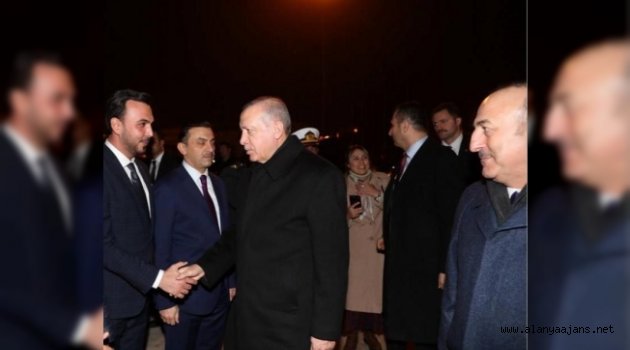 Toklu: ‘Nice 3 Kasımlara’