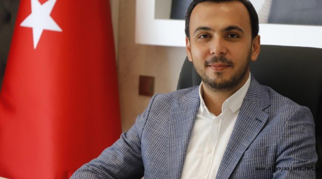 Toklu: Onkoloji kliniği Alanya'mıza hayırlı olsun!