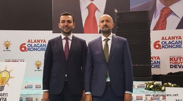 Toklu ve Kiriş'ten Topbaş'a taziye mesajı
