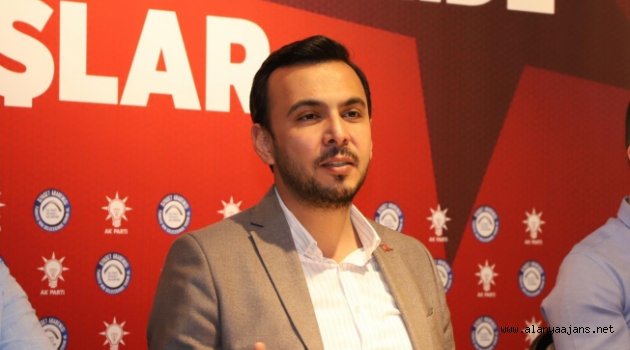 Toklu'dan Karadağ'a sert yanıt