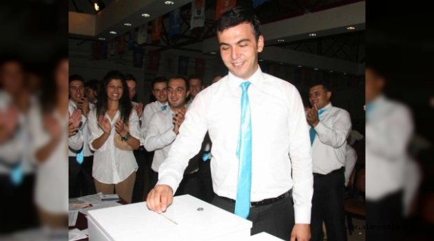 Toklu'dan nostaljik paylaşım