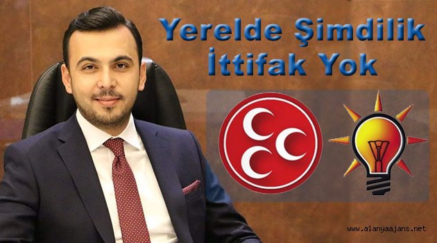 Toklu'dan Seçim İttifakı Değerlendirmesi