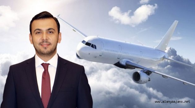 Toklu'dan turizme müjde!