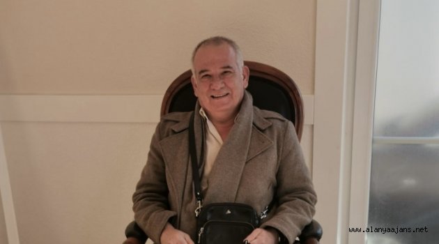 Tokuş ailesinin acı günü