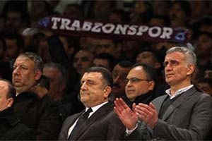 Trabzon'da kriz! Yer yerinden oynayacak